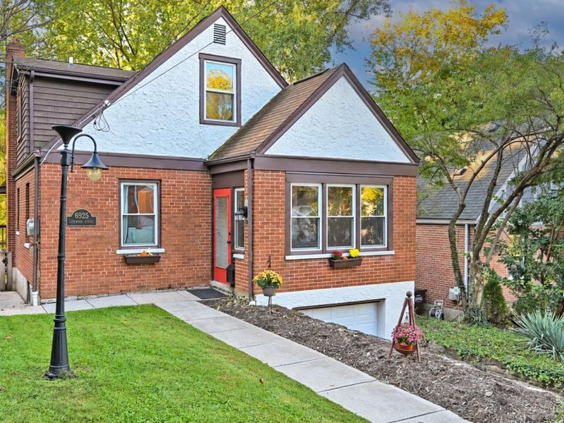 6925 Vinewood Avenue, Cincinnati, OH 45227 Photo 1
