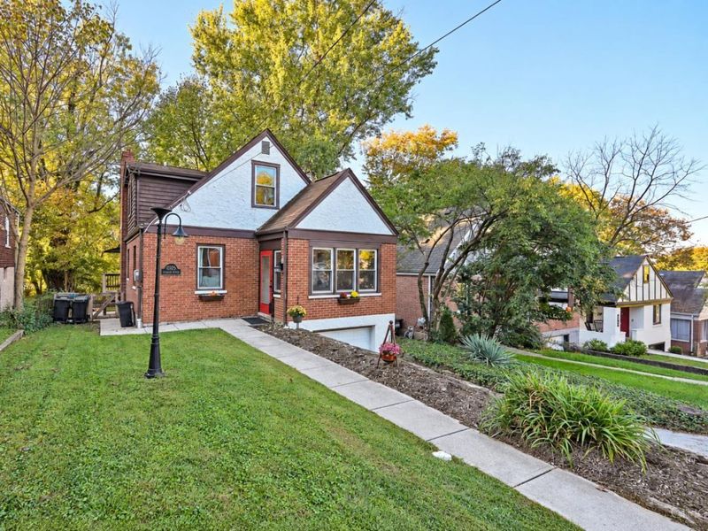 6925 Vinewood Avenue, Cincinnati, OH 45227 Photo 3