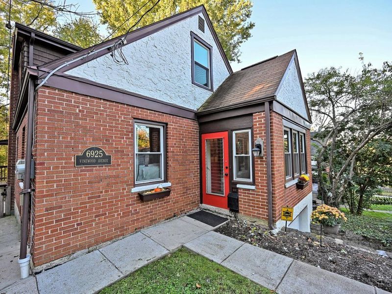 6925 Vinewood Avenue, Cincinnati, OH 45227 Photo 4