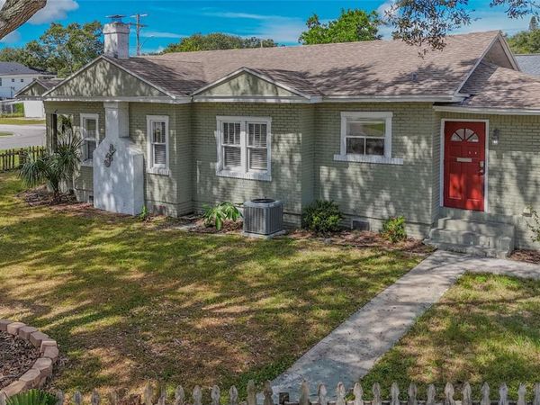 4701 HAINES ROAD N, ST PETERSBURG, FL 33714