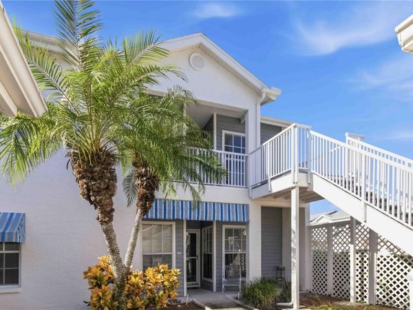 11531 SHIPWATCH DRIVE , Unit 1037, LARGO, FL 33774