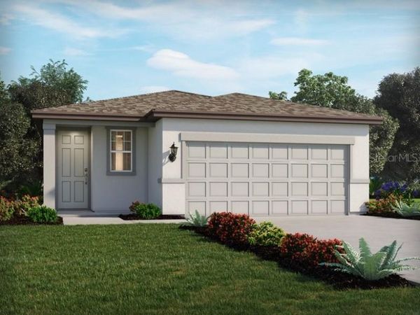 13807 OWEN PRESERVE RUN , PARRISH, FL 34219