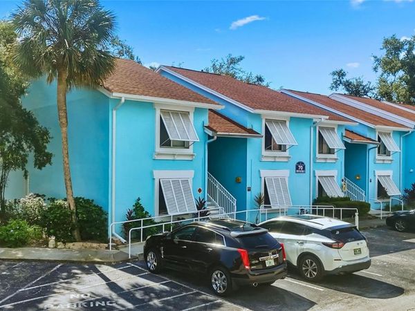 3650 41ST WAY S, Unit A, ST PETERSBURG, FL 33711