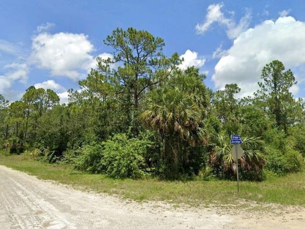 351 URSULA LANE , LEHIGH ACRES, FL 33972
