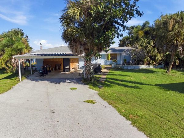 25452 SHORE DRIVE, Unit 7, PUNTA GORDA, FL 33950