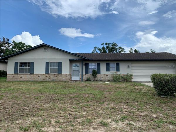 1031 SULLIVAN STREET , DELTONA, FL 32725