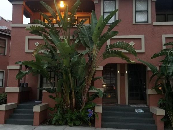 415 E LIVINGSTON STREET , Unit G, ORLANDO, FL 32803