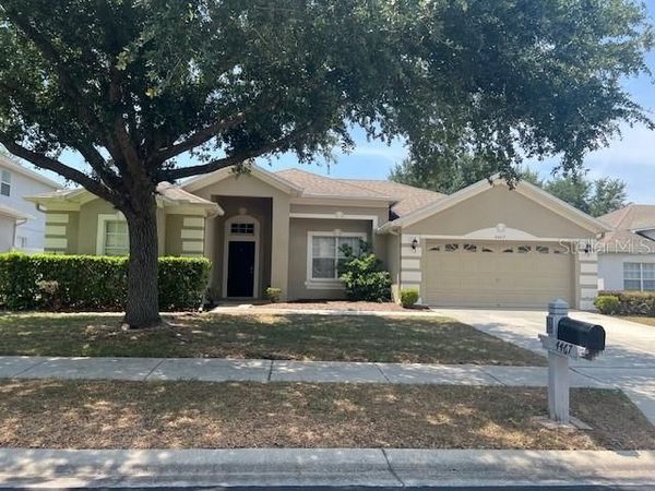 4467 MARSALIS COURT , SPRING HILL, FL 34609