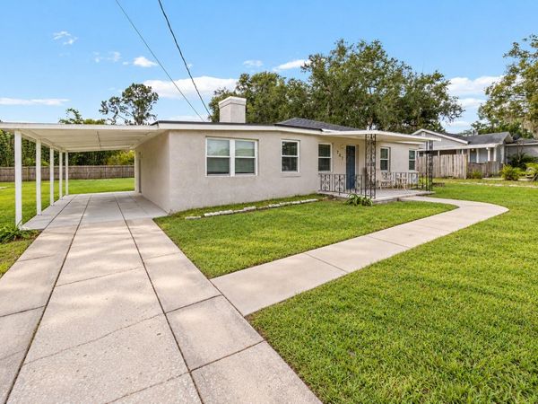 707 E CRAWFORD STREET , LAKELAND, FL 33805