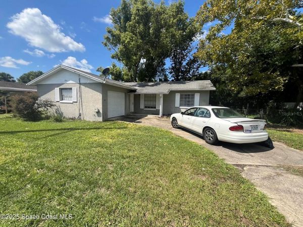 706 N GRANT STREET , LONGWOOD, FL 32750