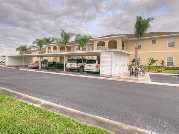 5800 SABAL TRACE DR UNIT 504 LINKSIDE , Unit 504, NORTH PORT, FL 34287