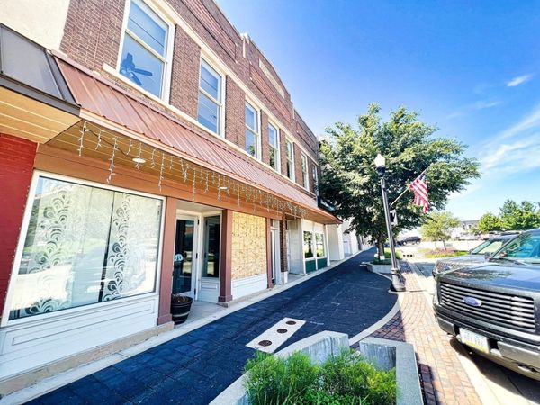107 N Vine Street, West Union, IA 52175