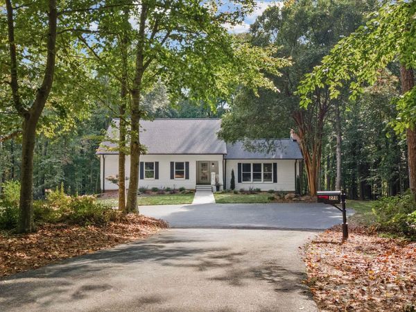 270 Sweet Autumn Lane , Lexington, NC 27295