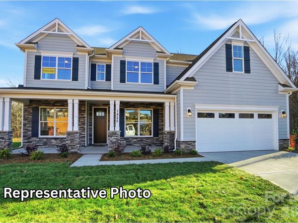 2189 Caravan Lane , Stanley, NC 28164