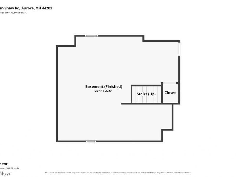 140 Ben Shaw Road, Aurora, OH 44202 Photo 35