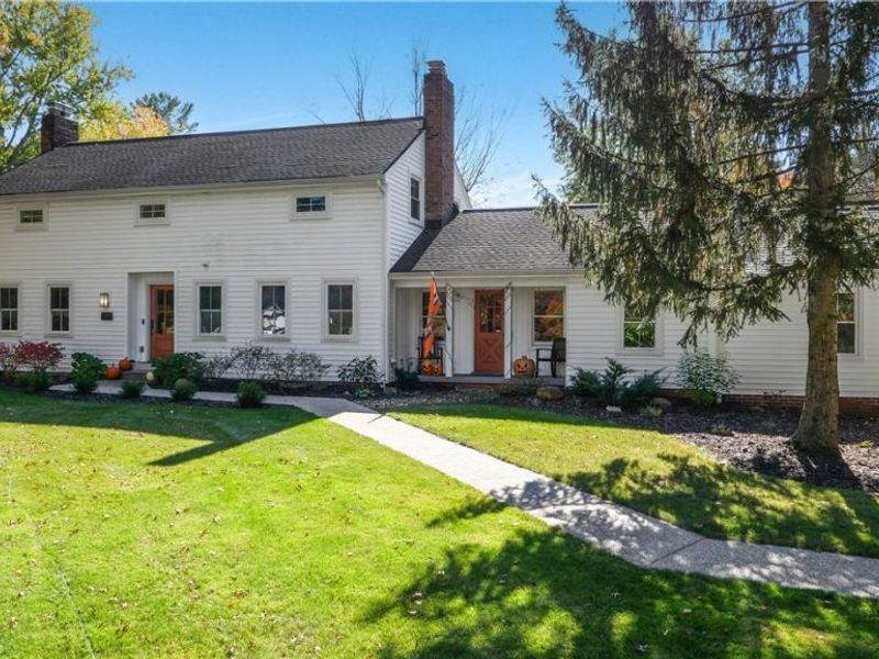 140 Ben Shaw Road, Aurora, OH 44202 Photo 37