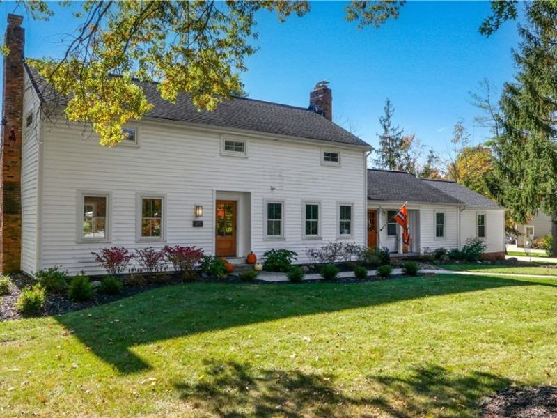 140 Ben Shaw Road, Aurora, OH 44202 Photo 38