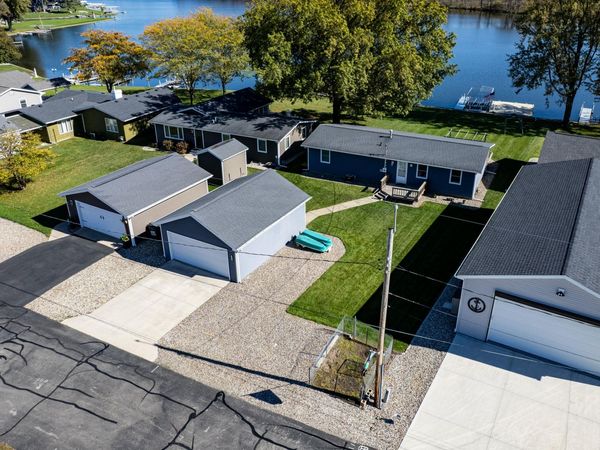 455 Sycamore Drive, Coldwater, MI 49036