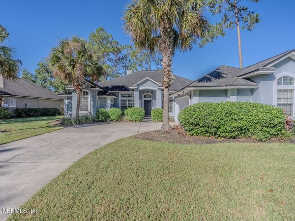 1644 ROYAL FERN Lane, Orange Park, FL 32003