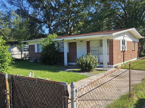 2572 W 23RD Street, Jacksonville, FL 32209