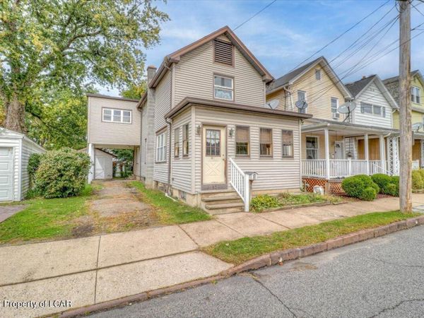 63 Stanley Street, Wilkes-Barre, PA 18702