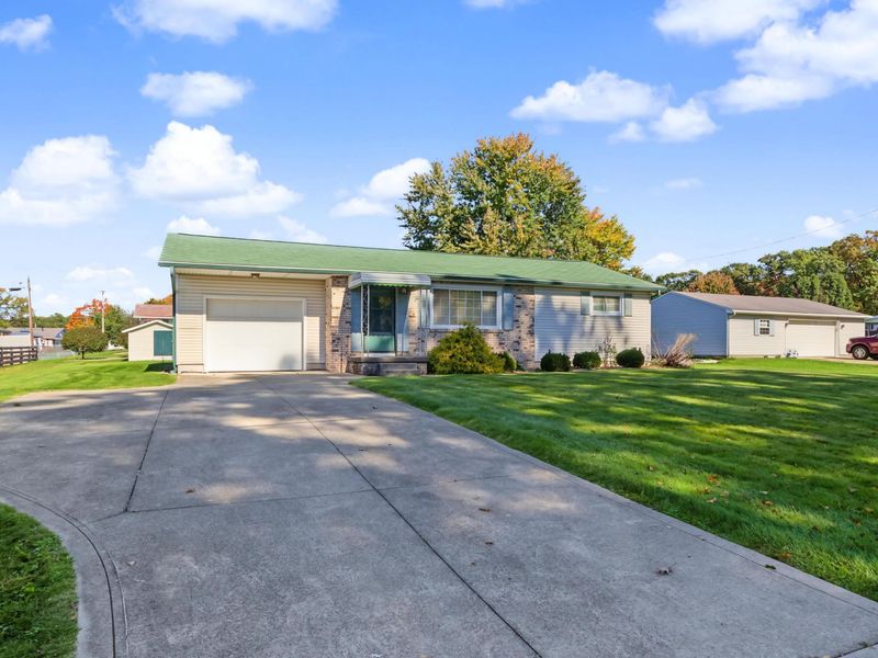 1581 Grace Street , Mansfield, OH 44905 Photo 18