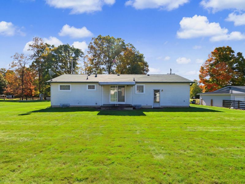 1581 Grace Street , Mansfield, OH 44905 Photo 19