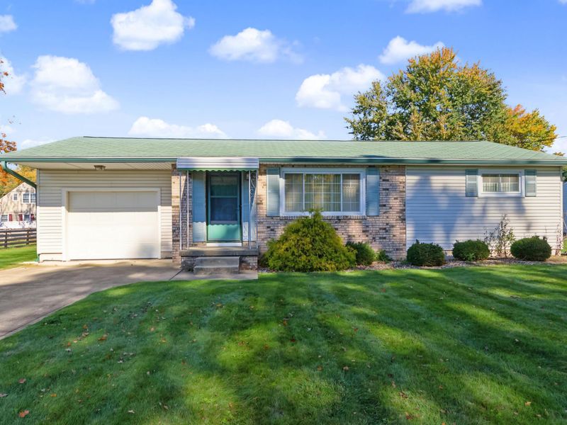 1581 Grace Street , Mansfield, OH 44905 Photo 2