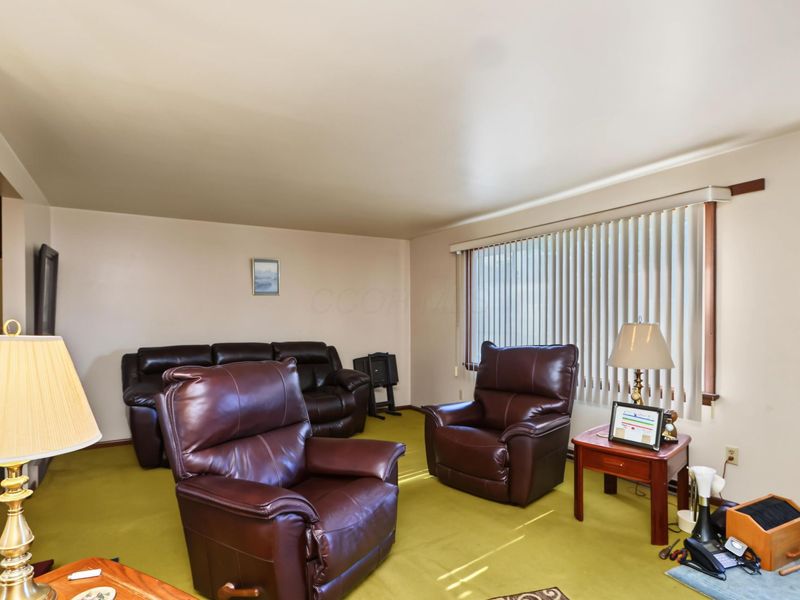 1581 Grace Street , Mansfield, OH 44905 Photo 7