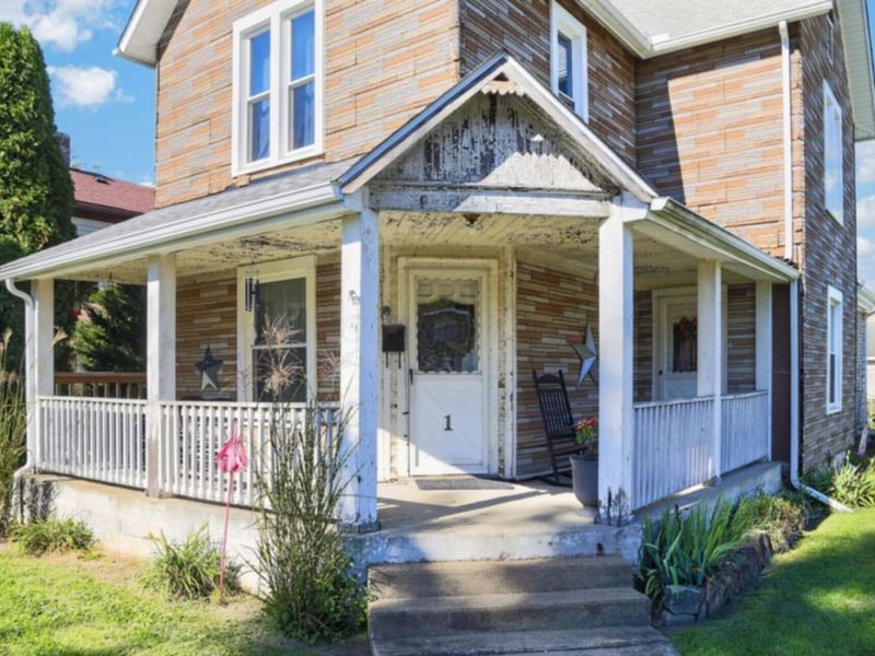 1 Ridgewood Avenue , Mount Vernon, OH 43050 Photo 16