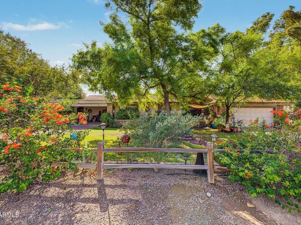 12115 E ORIOLE Way, Chandler, AZ 85286