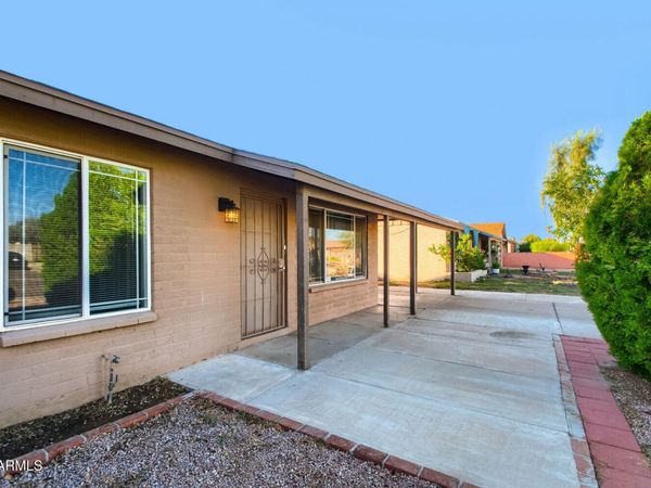 14808 N 38TH Street, Phoenix, AZ 85032