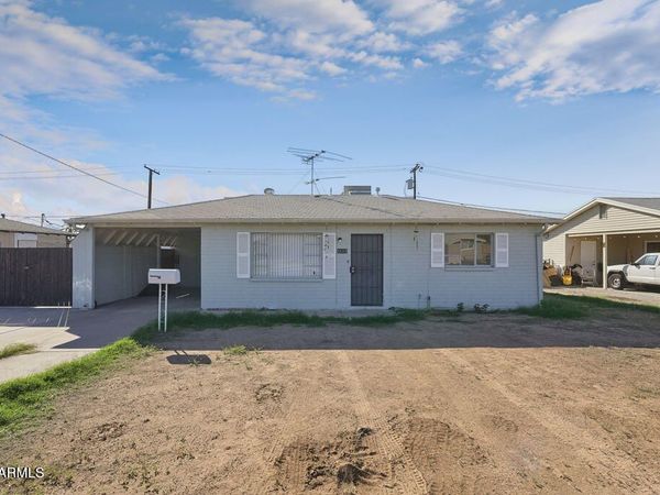 11117 W Florida Avenue, Youngtown, AZ 85363