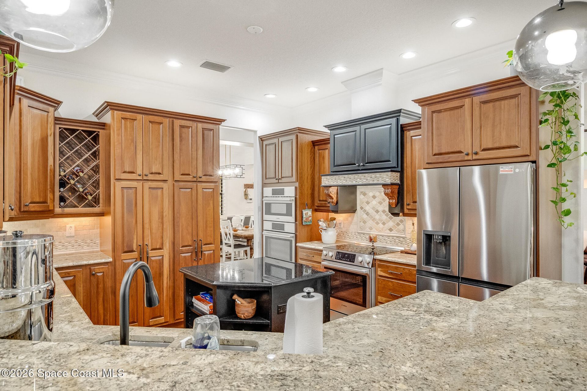 3935 Turkey Point Drive, Melbourne, FL 32934 Photo