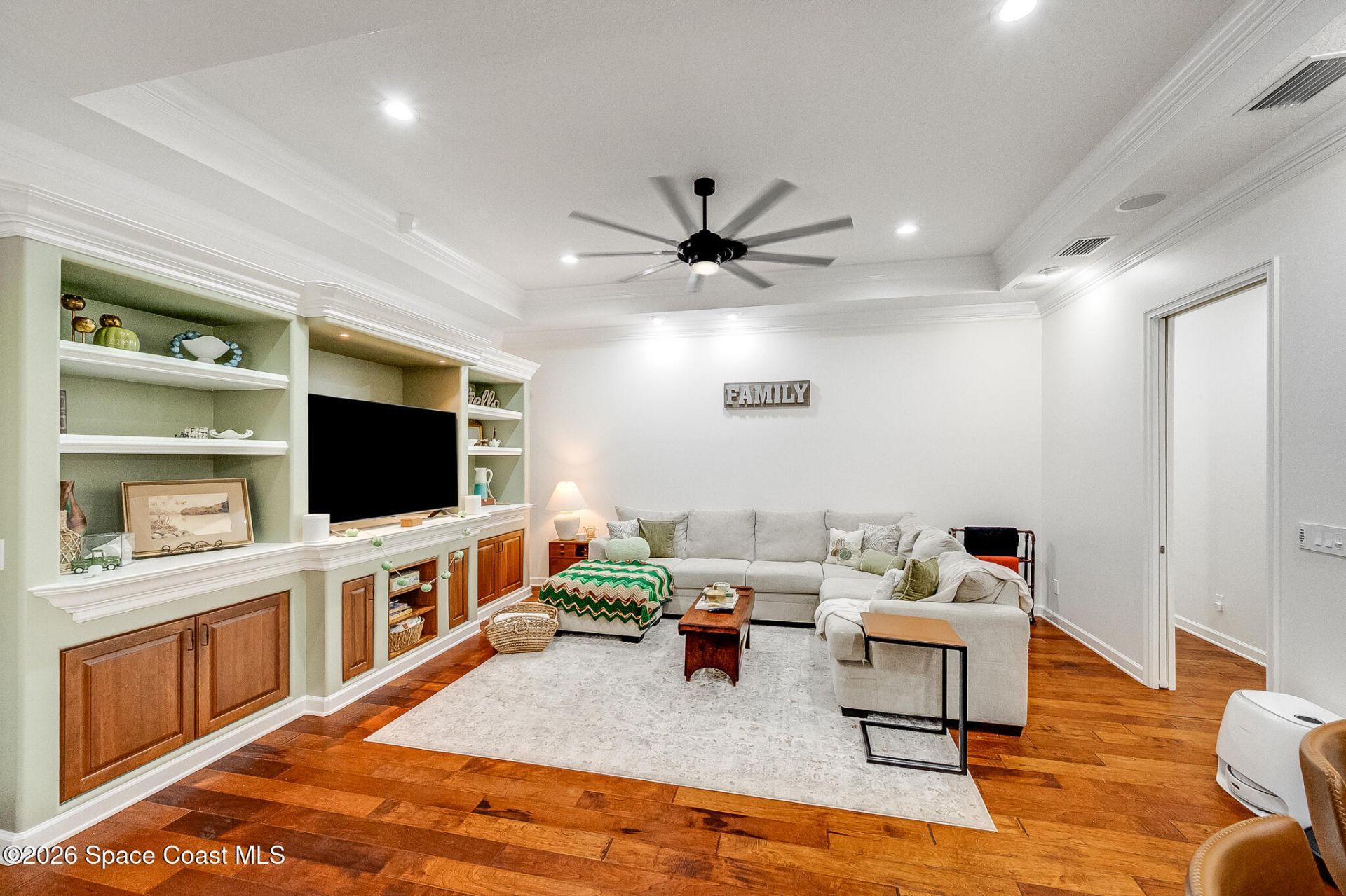 3935 Turkey Point Drive, Melbourne, FL 32934 Photo