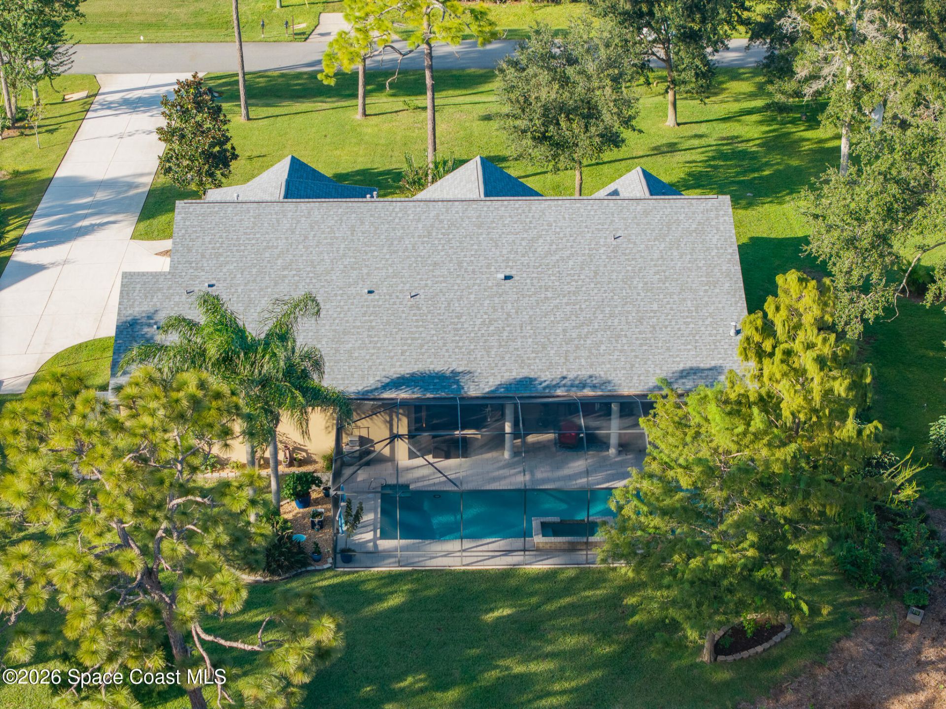 3935 Turkey Point Drive, Melbourne, FL 32934 Photo