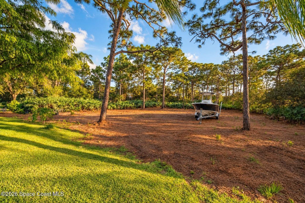 3935 Turkey Point Drive, Melbourne, FL 32934 Photo