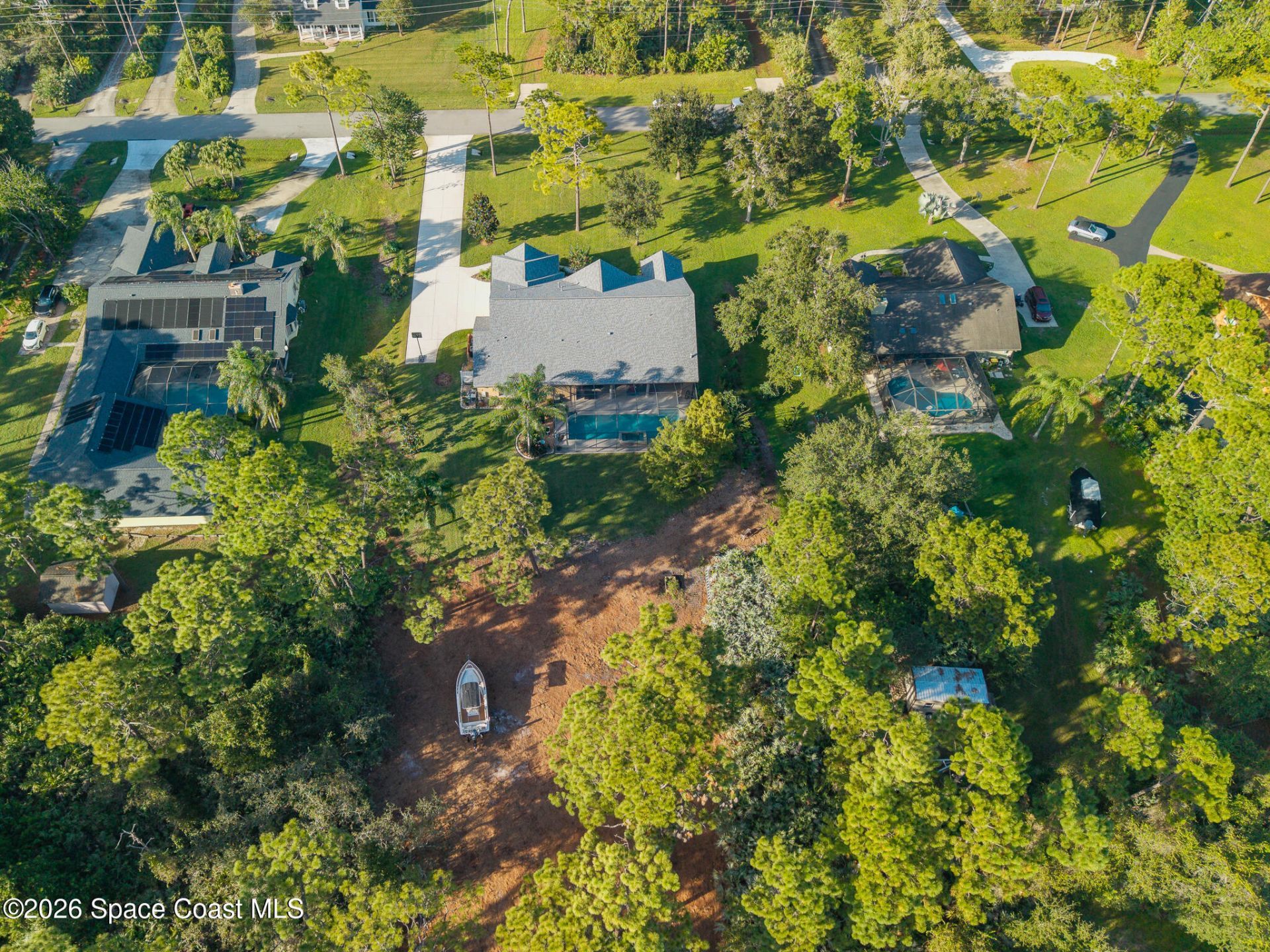 3935 Turkey Point Drive, Melbourne, FL 32934 Photo
