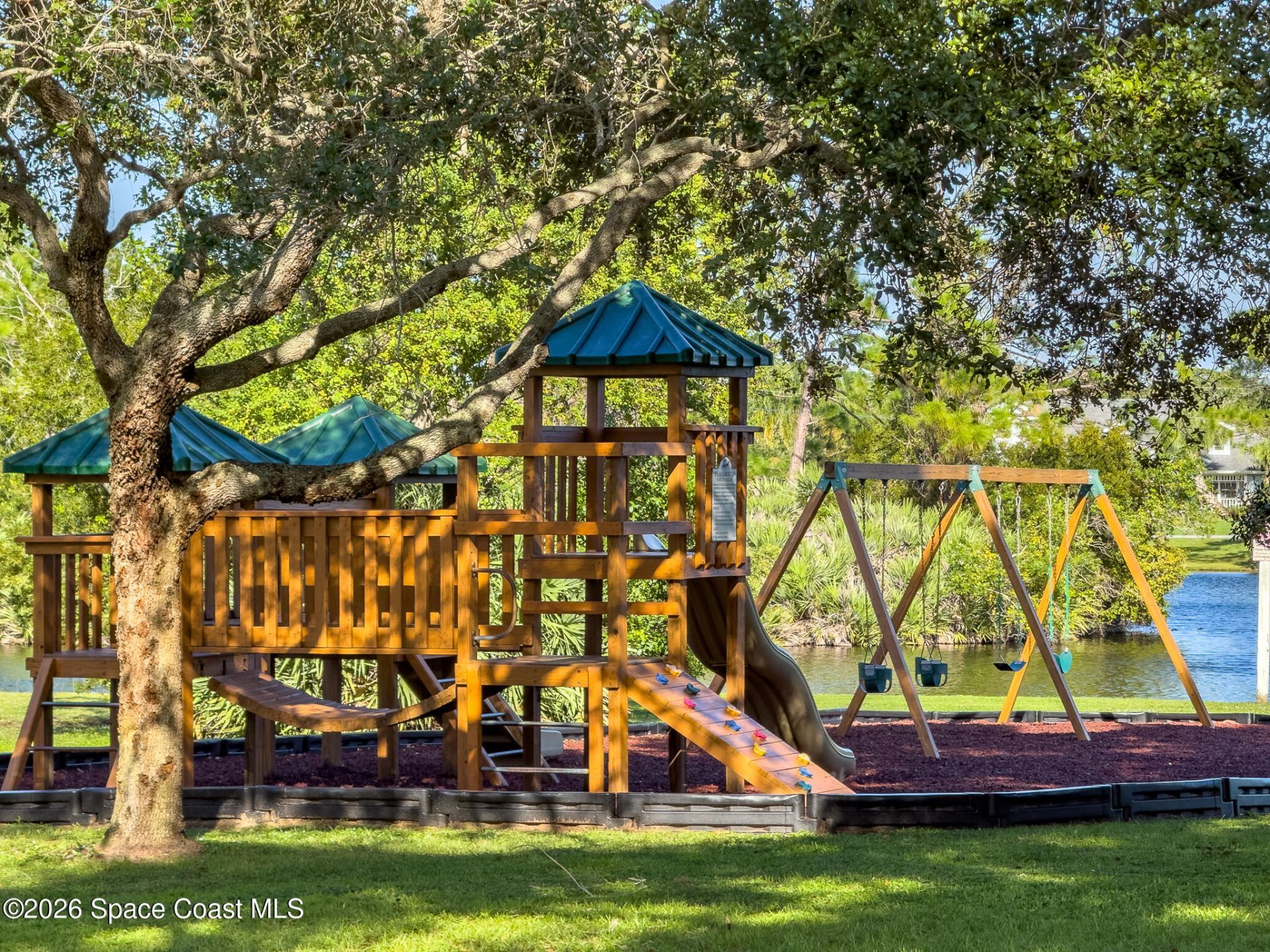 3935 Turkey Point Drive, Melbourne, FL 32934 Photo