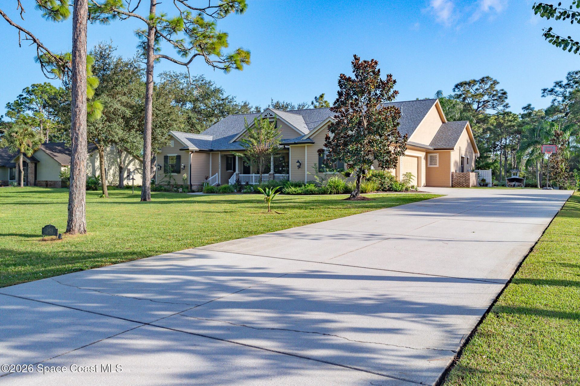 3935 Turkey Point Drive, Melbourne, FL 32934 Photo