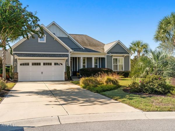 6363 Havencrest Drive SW, Ocean Isle Beach, NC 28469