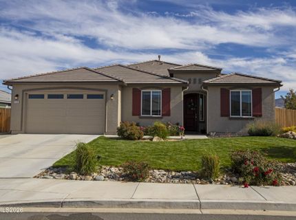 2300 Hickory Drive, Sparks, NV 89441 Photo