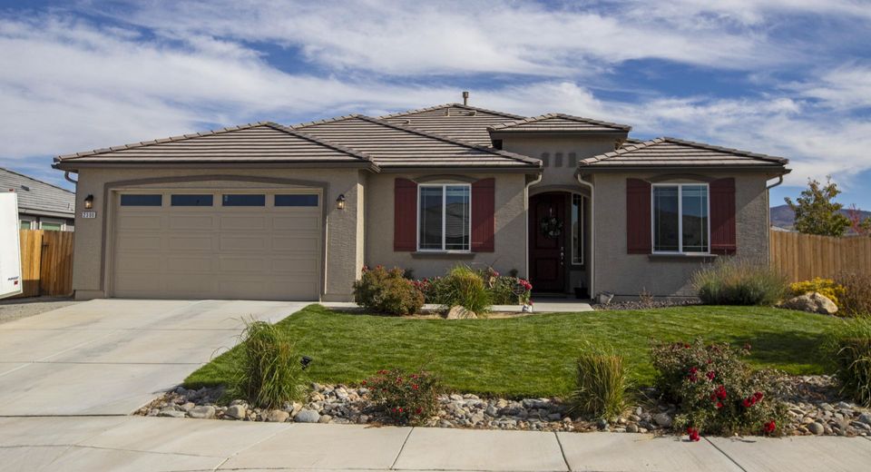 2300 Hickory Drive, Sparks, NV 89441 Photo