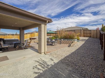 2300 Hickory Drive, Sparks, NV 89441 Photo