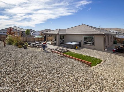 2300 Hickory Drive, Sparks, NV 89441 Photo