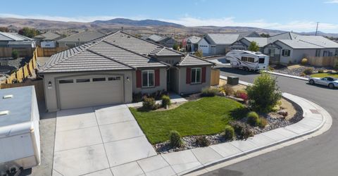 2300 Hickory Drive, Sparks, NV 89441 Photo