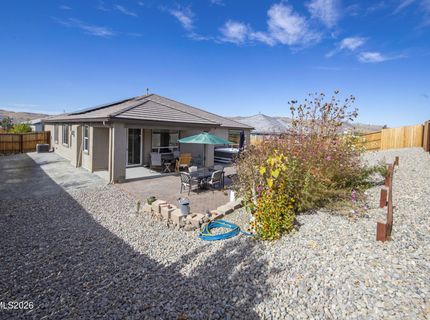 2300 Hickory Drive, Sparks, NV 89441 Photo