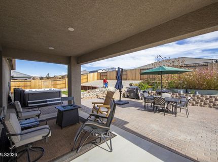 2300 Hickory Drive, Sparks, NV 89441 Photo