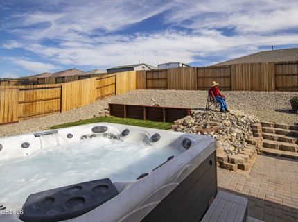 2300 Hickory Drive, Sparks, NV 89441 Photo