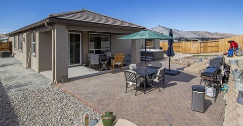 2300 Hickory Drive, Sparks, NV 89441 Photo